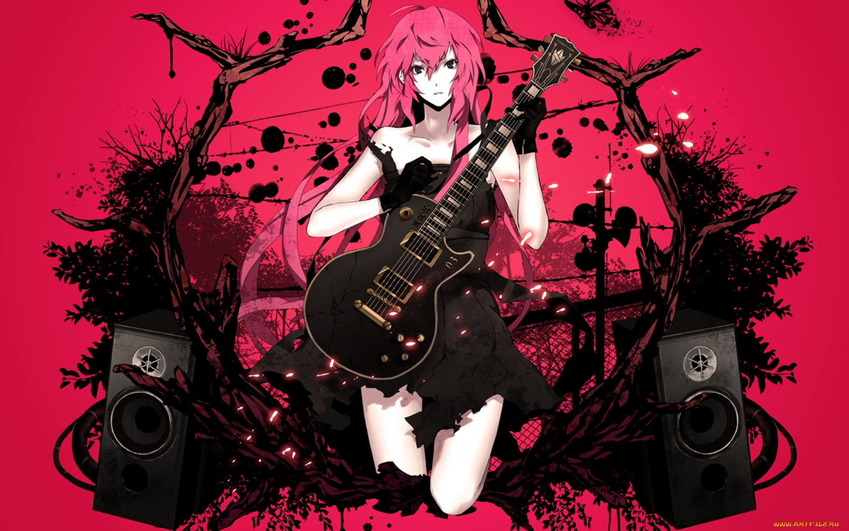 , vocaloid